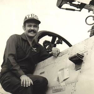 Meet your Posher, Richard